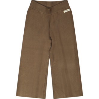 Baje Studio Maggia | Pants | Brown cacao