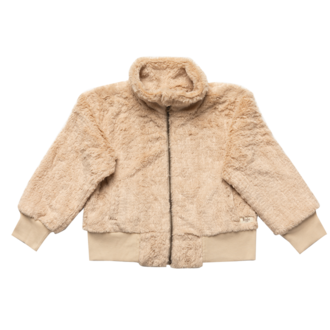 Baje Studio Nidau | Jacket | Sand desert Baje Studio Nidau | Jacket | Sand desert