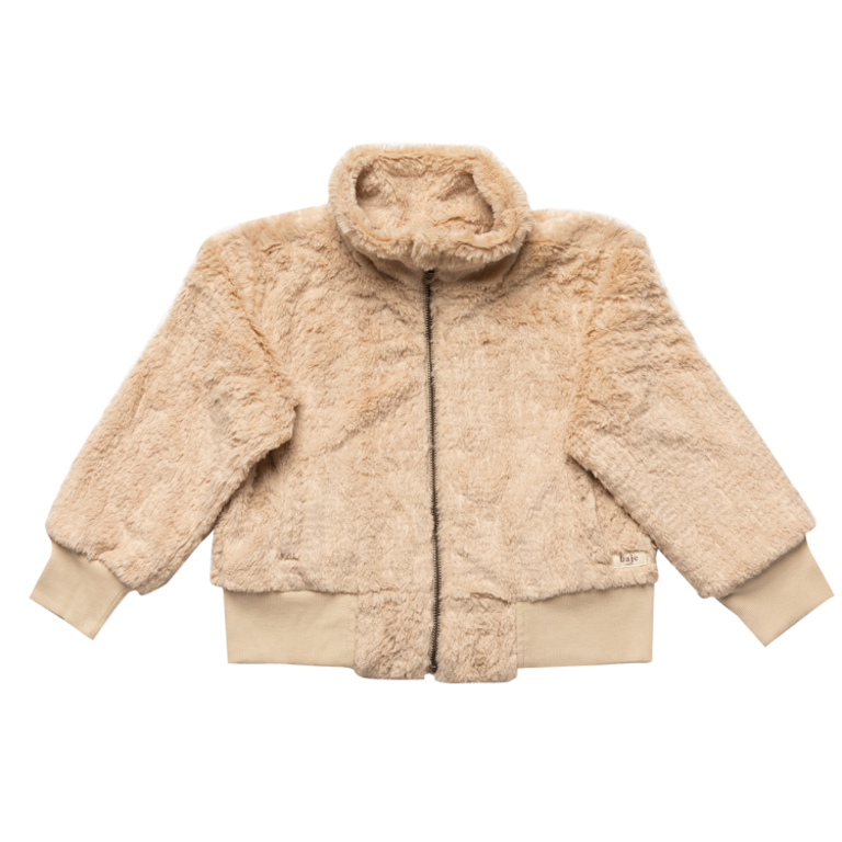 Baje Studio Nidau | Jacket | Sand desert