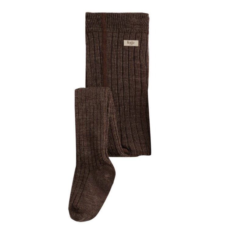 Baje Studio Milly | Maillot | Brown dark