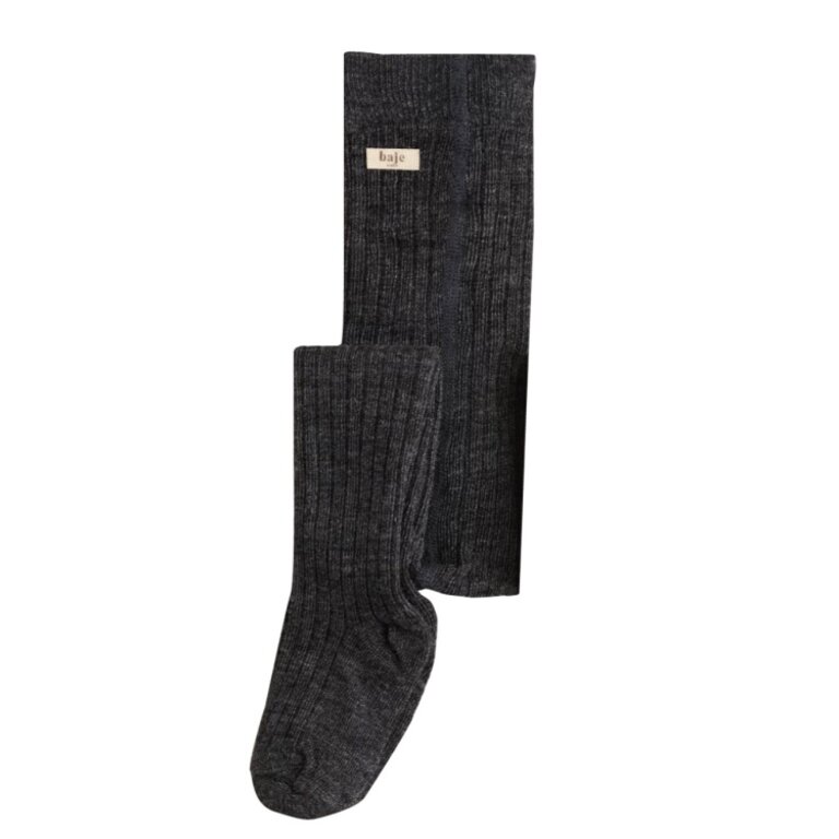 Baje Studio Milly | Maillot | Grey melange dark