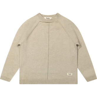 Baje Studio Orbe | Longsleeve | Sand desert Baje Studio Orbe | Longsleeve | Sand desert