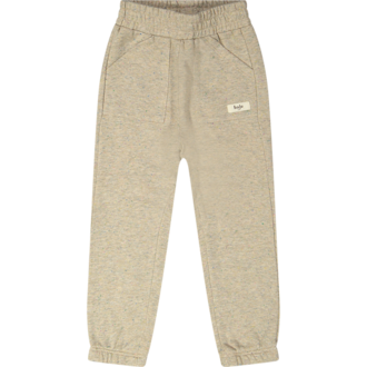 Baje Studio Mutrux | Pants | Sand melange multicolor