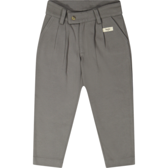 Baje Studio Stone | Pants | Grey steel dark Baje Studio Stone | Pants | Grey steel dark