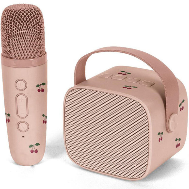 Konges Sløjd Kids Karaoke | Konges Slojd