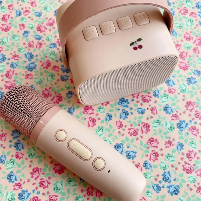 Konges Sløjd Kids Karaoke | Konges Slojd