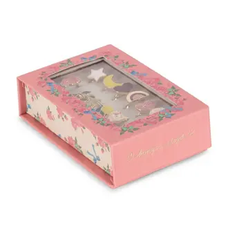 Konges Sløjd Ring Set 12 pcs | Konges Slojd