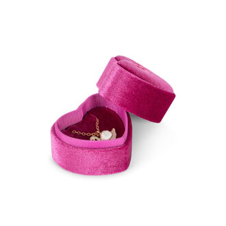 Konges Sløjd Ketting doosje met ketting | Konges Slojd | Swan