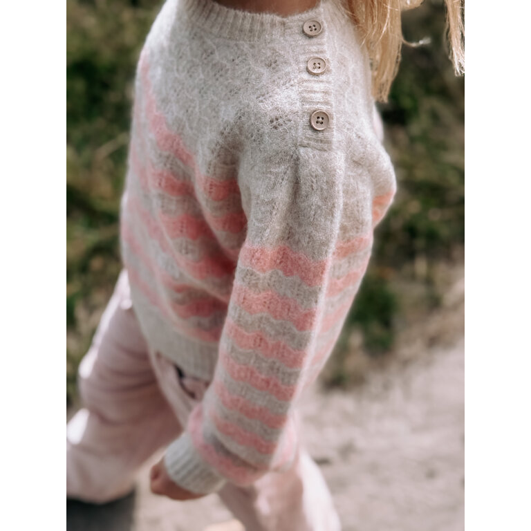 EMILE & IDA Sweater Emile et Ida | Pull Vague