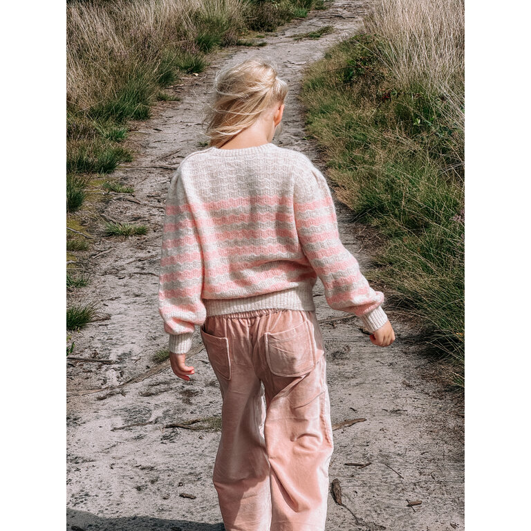 Emile et Ida Sweater Emile et Ida | Pull Vague