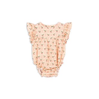 Konges Sløjd Coco Romper Gots | Konges Slojd