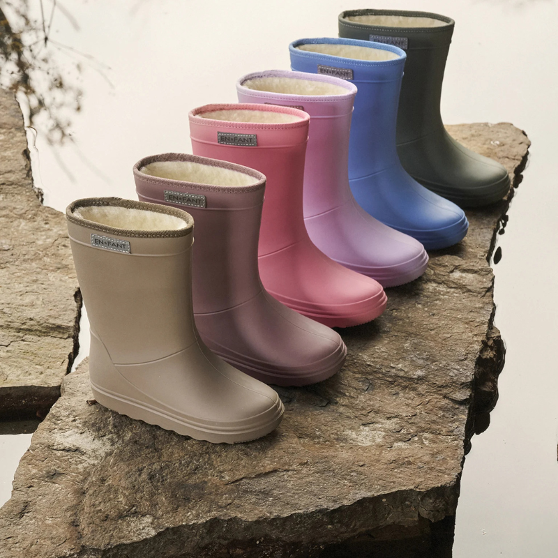 Thermoboots 