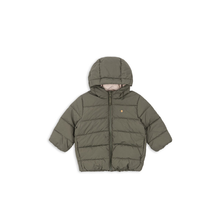Konges Sløjd Alpi Jacket GRS | Kalamata