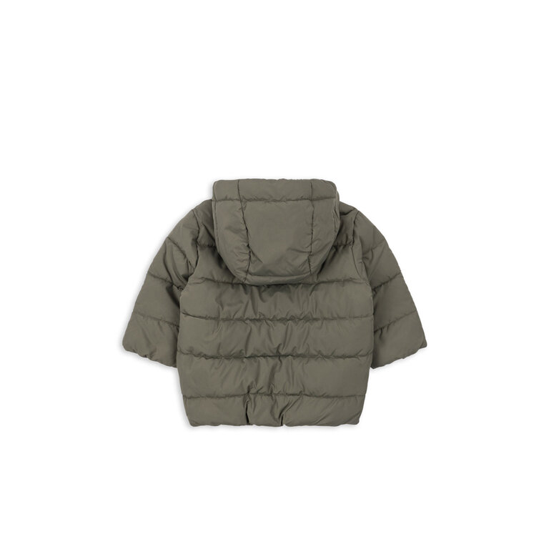 Konges Sløjd Alpi Jacket GRS | Kalamata