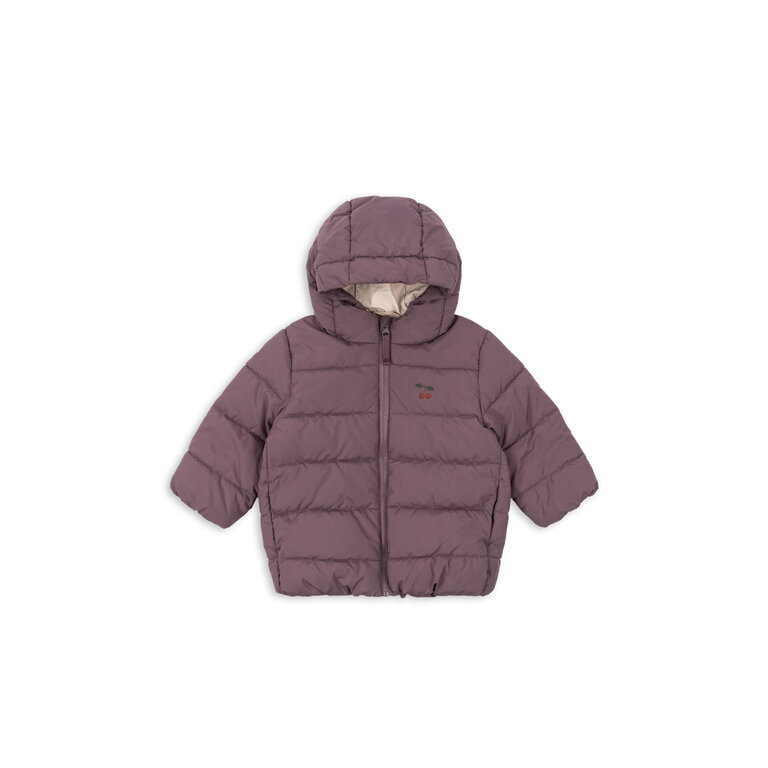 Konges Sløjd Alpi Jacket GRS | Hortensia