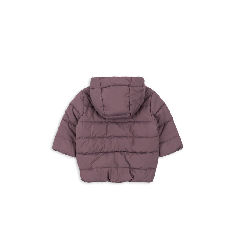 Konges Sløjd Alpi Jacket GRS | Hortensia