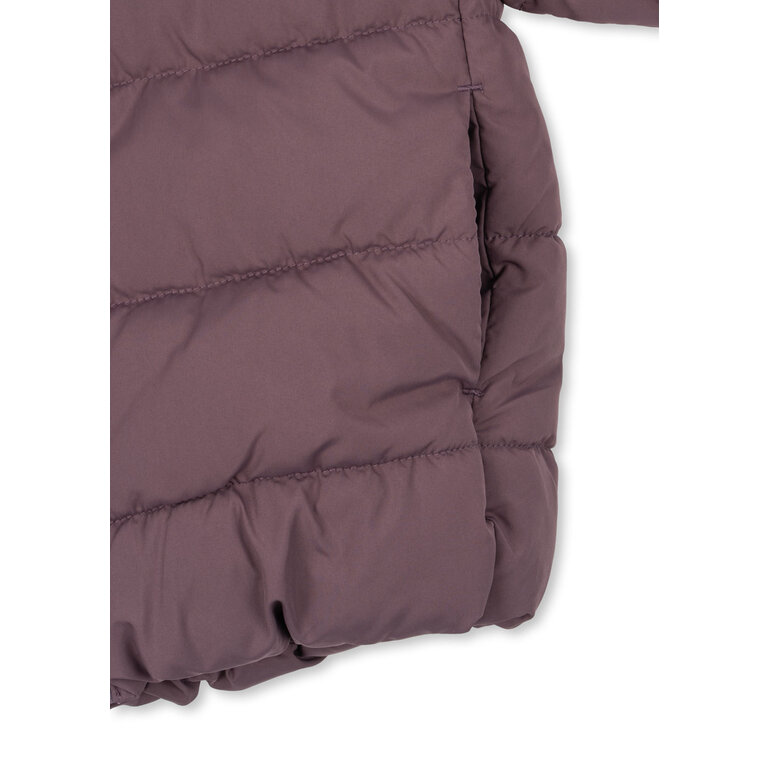 Konges Sløjd Alpi Jacket GRS | Hortensia