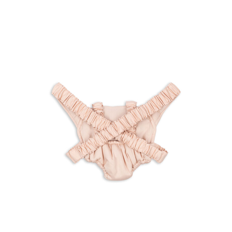 Konges Sløjd Doll Carrier | Draagzak | Cameo Rose