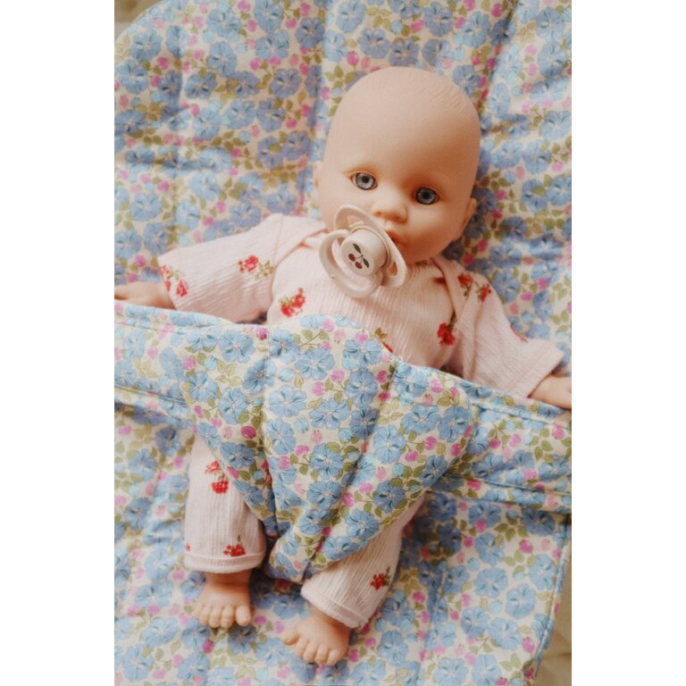 Konges Sløjd Konges Sløjd pop kind Elisa Doll Rosie Blush roze