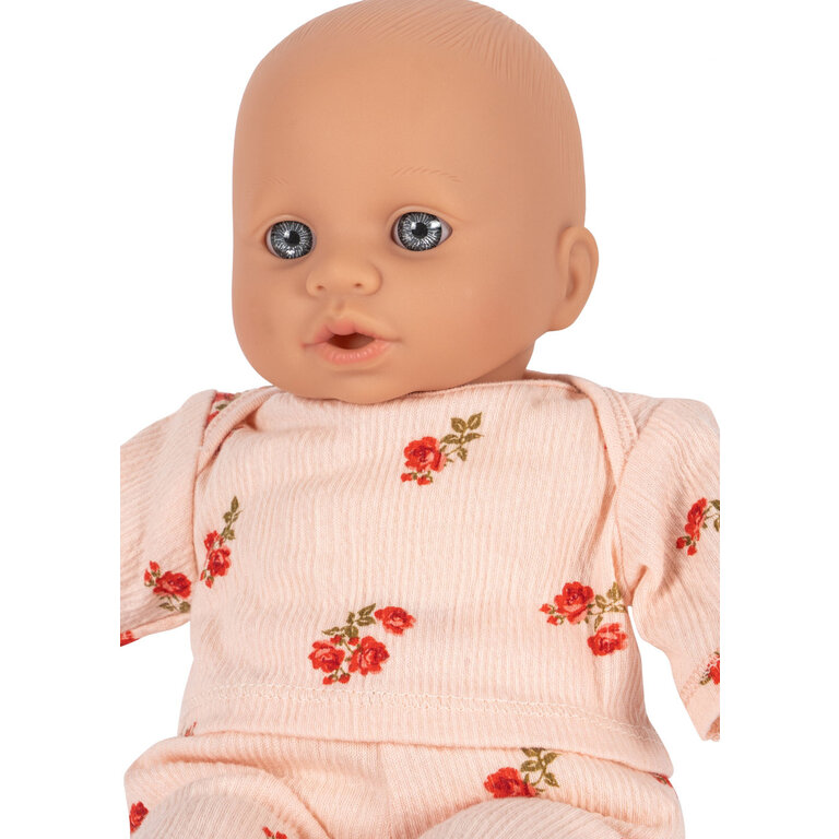 Konges Sløjd Konges Sløjd pop kind Elisa Doll Rosie Blush roze