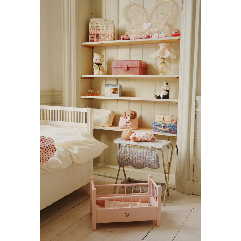 Konges Sløjd Elisa Doll | Rosie Blush