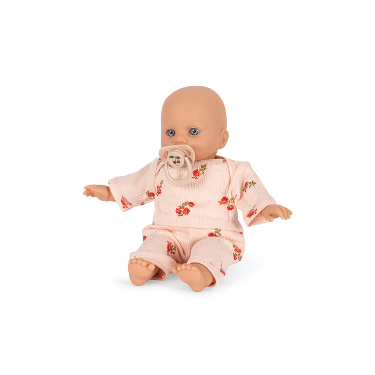 Konges Sløjd Konges Sløjd pop kind Elisa Doll Rosie Blush roze