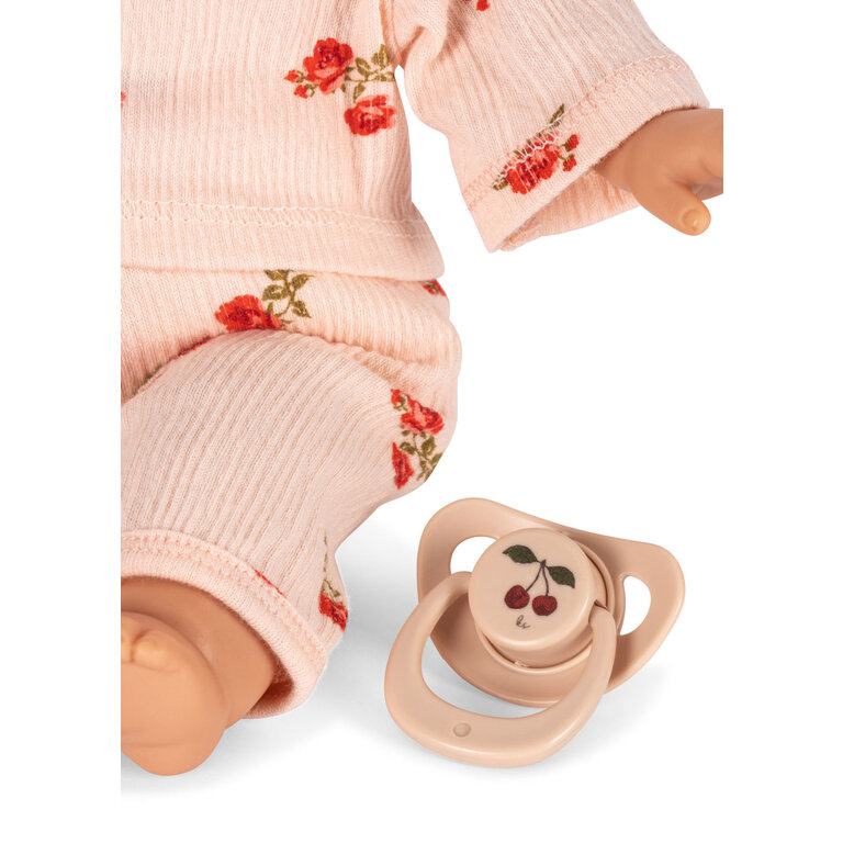 Konges Sløjd Konges Sløjd pop kind Elisa Doll Rosie Blush roze