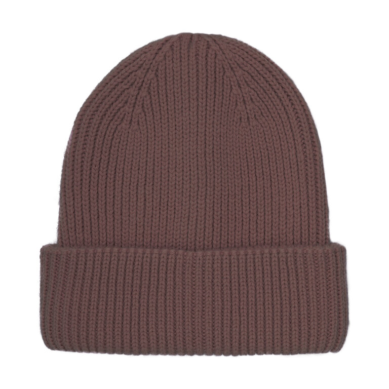 EN FANT Enfant | Muts Beanie | Roze Taupe