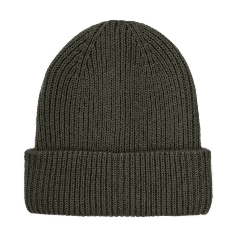 EN FANT Enfant | Muts Beanie | Kambaba Groen