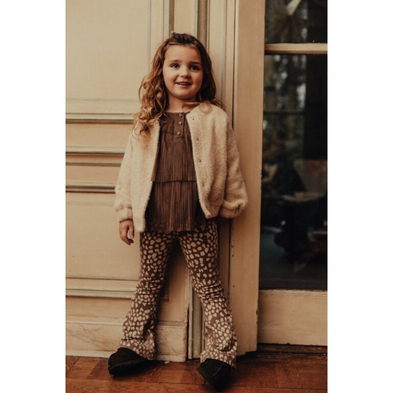 Baje Studio Preda | Flared | Sand Desert