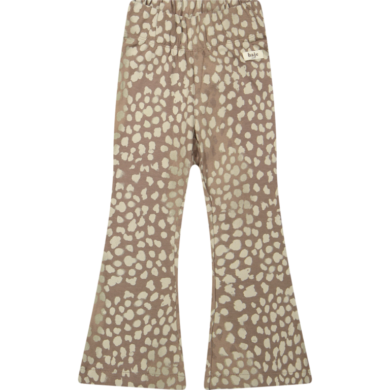 Baje Studio Preda | Flared | Sand Desert