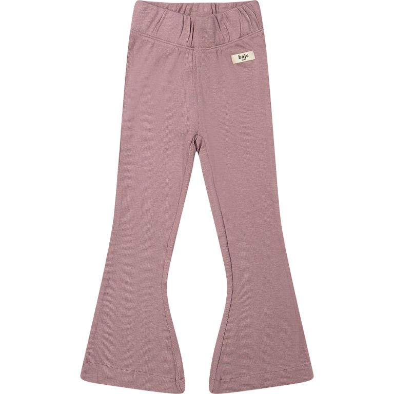 Baje Studio Preda | Flared | Purple Plum