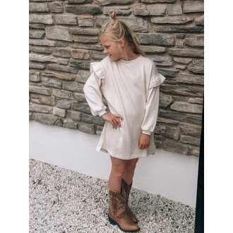 PLAY UP Jersey Dress | Pencil