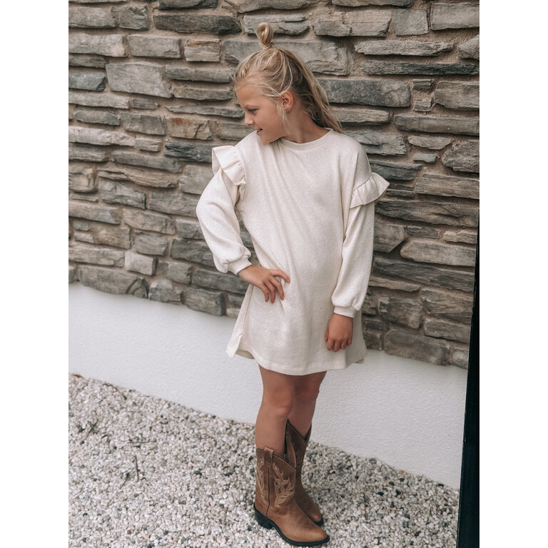 PLAY UP Play Up | Jersey Dress | Pencil