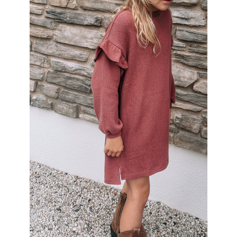 PLAY UP Play Up | Jersey Dress | Amore