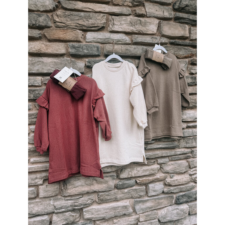 PLAY UP Play Up | Jersey Dress | Amore