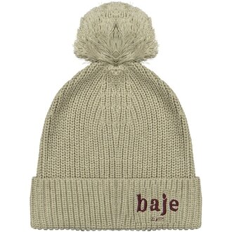 Baje Studio Snow | Muts | Green Pistache Baje Studio Snow | Muts | Green Pistache
