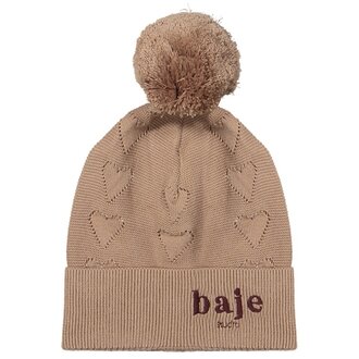 Baje Studio Snow | Muts | Peach Almond Baje Studio Snow | Muts | Peach Almond