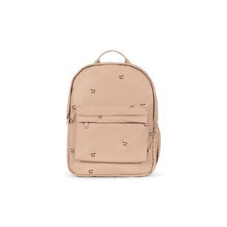 Konges Sløjd Rainy Kids Backpack Midi | Rugzak | Cherry