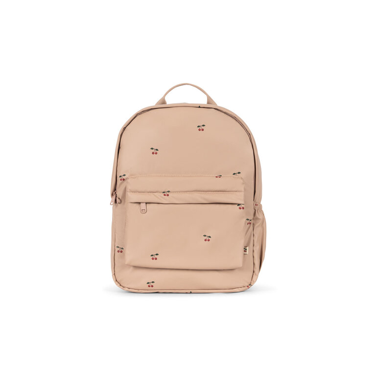 Konges Sløjd Rainy Kids Backpack Midi | Rugzak | Cherry