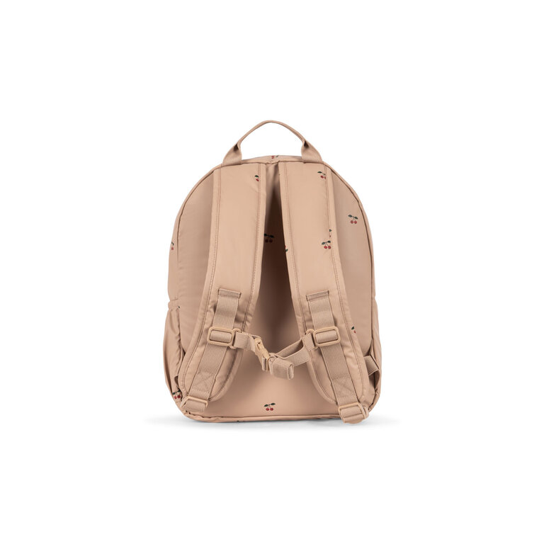 Konges Sløjd Rainy Kids Backpack Midi | Rugzak | Cherry