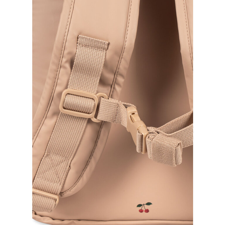 Konges Sløjd Rainy Kids Backpack Midi | Rugzak | Cherry
