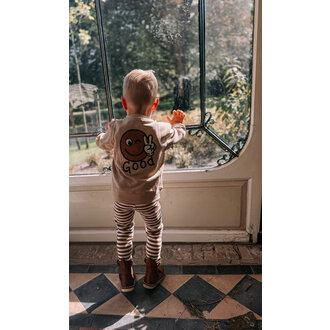 The New The New | Phineas Sweater