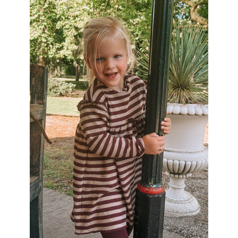 1+ in the family Thea | Dress | Melanzana