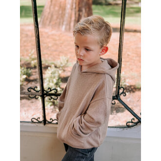 PLAY UP Jersey Sweater | Ancestral
