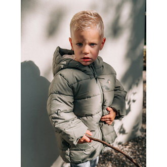 Konges Sløjd Alpi Jacket GRS | Kalamata Konges Sløjd Alpi Jacket GRS | Kalamata