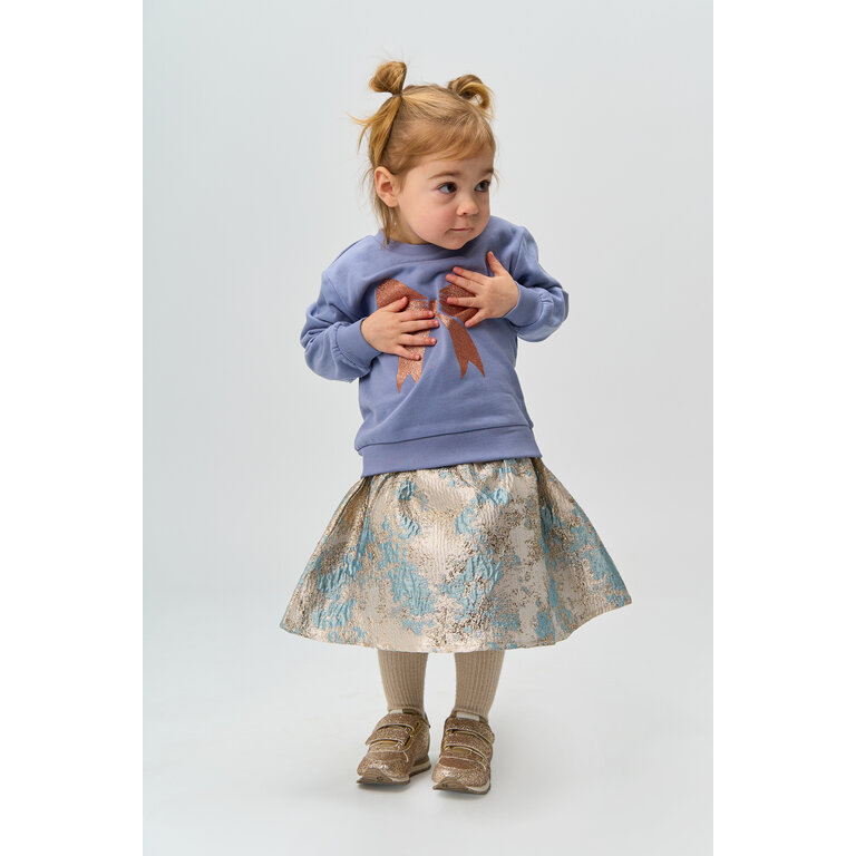 The New Romalda Sweatshirt | Trui | Tempest