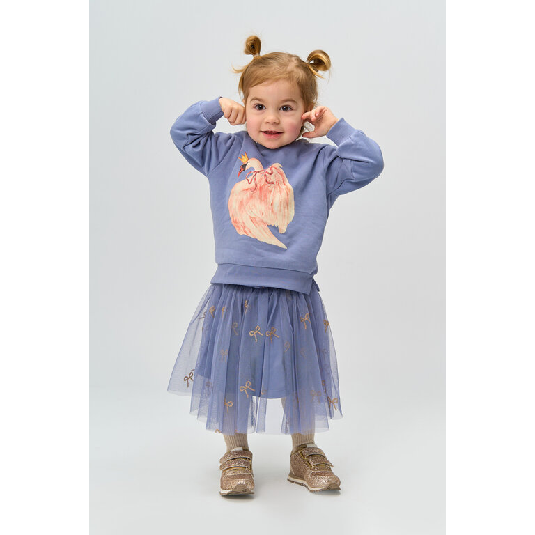 The New The New Tempest rok kind Runa Skirt