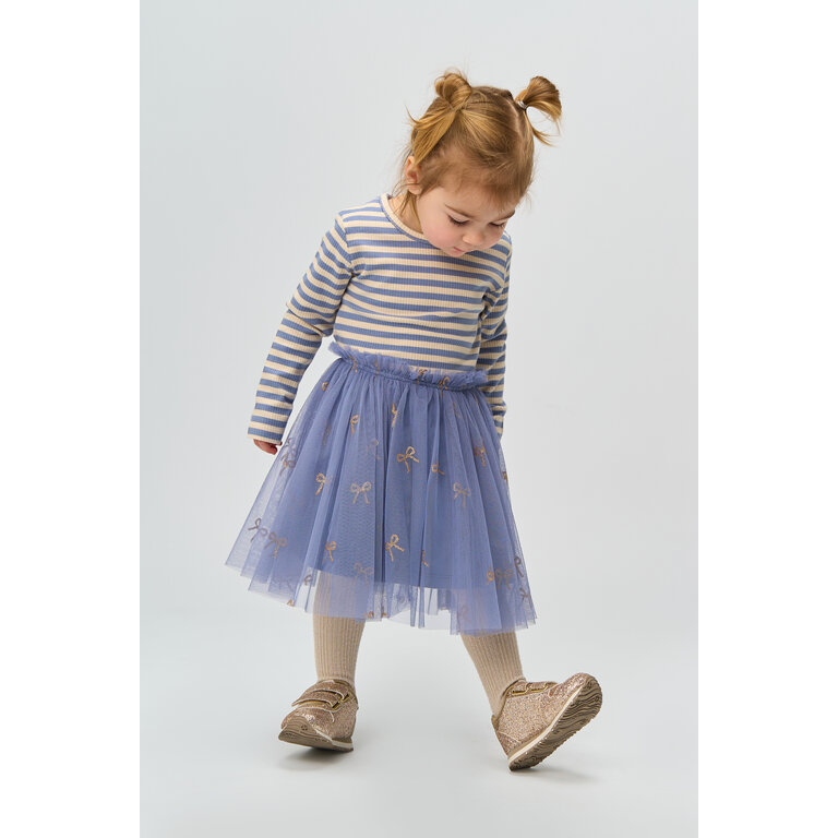 The New The New Tempest rok kind Runa Skirt