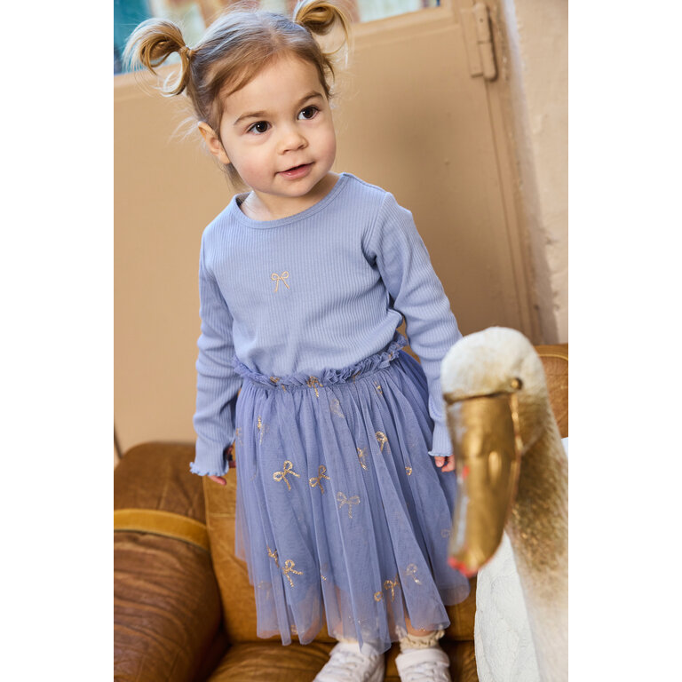 The New The New Tempest rok kind Runa Skirt